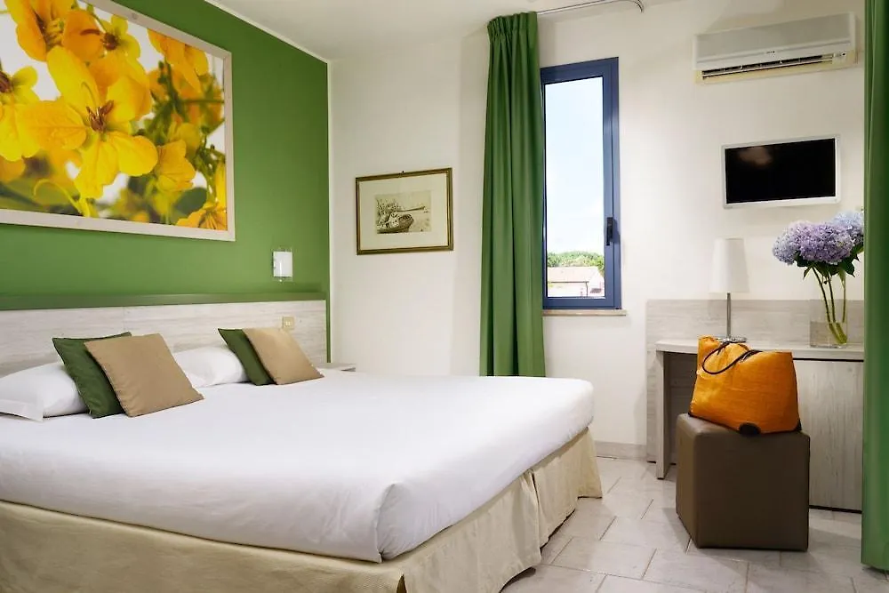 Garden Toscana Resort contacts