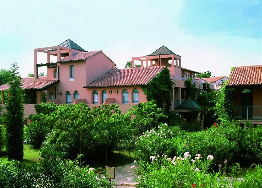 Garden Toscana Resort San Vincenzo 3*,  Italy