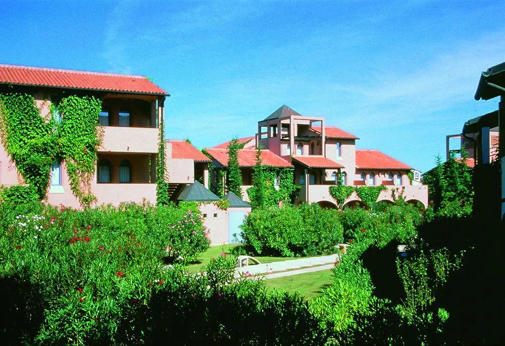 Garden Toscana Resort San Vincenzo