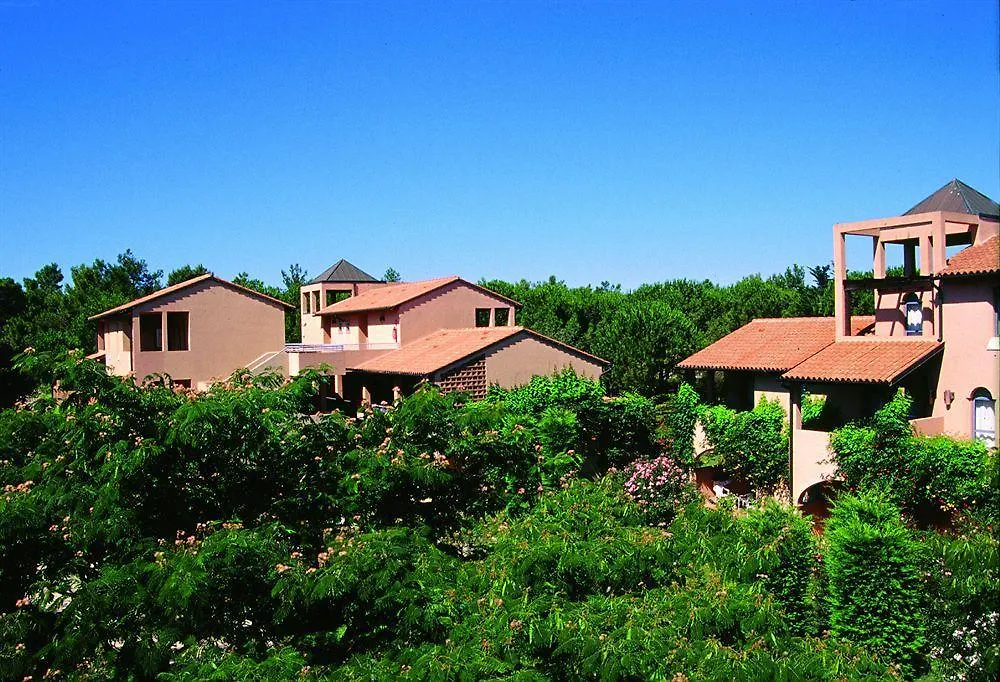 *** Hotel Garden Toscana Resort San Vincenzo Italy