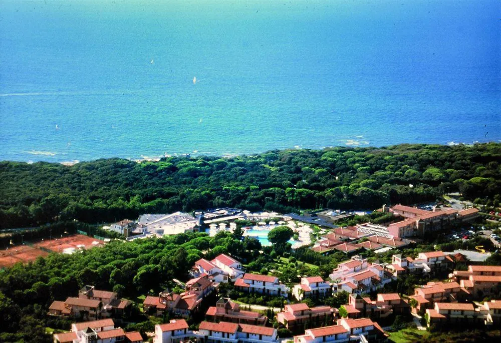Garden Toscana Resort San Vincenzo Hotel