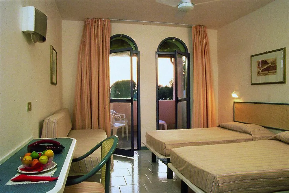 Garden Toscana Resort San Vincenzo Hotel