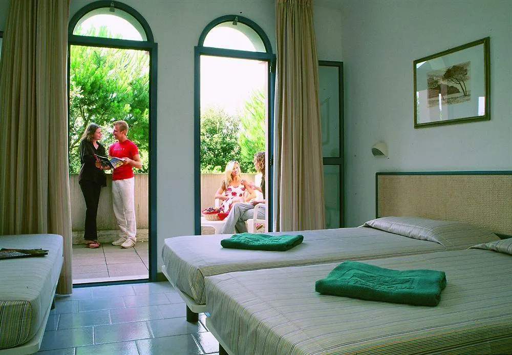 Garden Toscana Resort San Vincenzo Italy