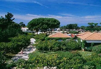 Garden Toscana Resort San Vincenzo Hotel