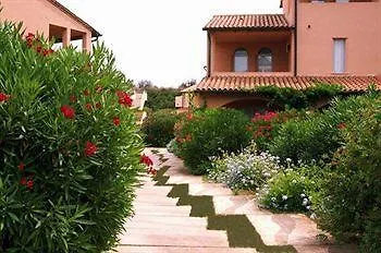 Garden Toscana Resort San Vincenzo