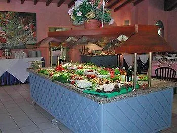 Garden Toscana Resort San Vincenzo Italy