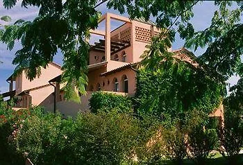 *** Hotel Garden Toscana Resort San Vincenzo Italy
