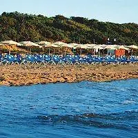 Garden Toscana Resort San Vincenzo 3*,