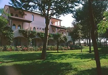 Garden Toscana Resort San Vincenzo