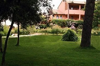 Hotel Garden Toscana Resort San Vincenzo