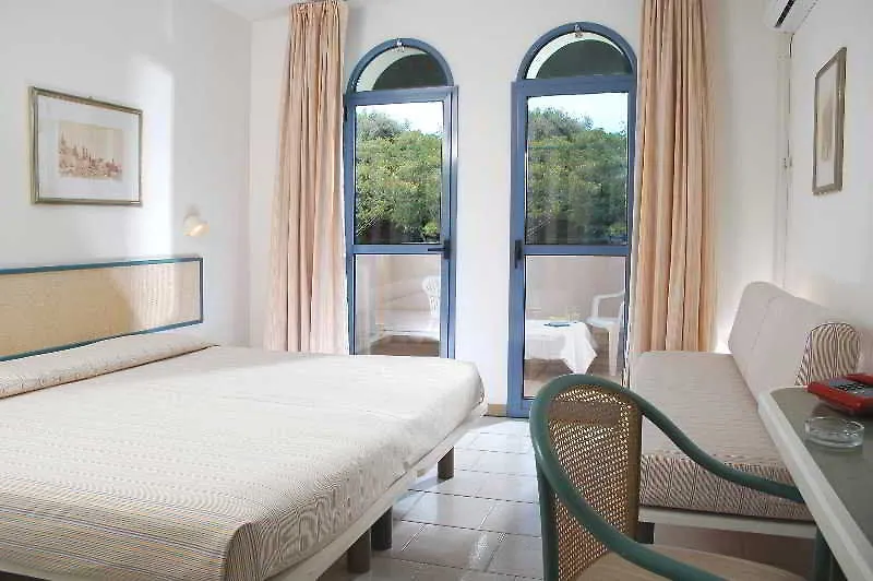 Garden Toscana Resort San Vincenzo