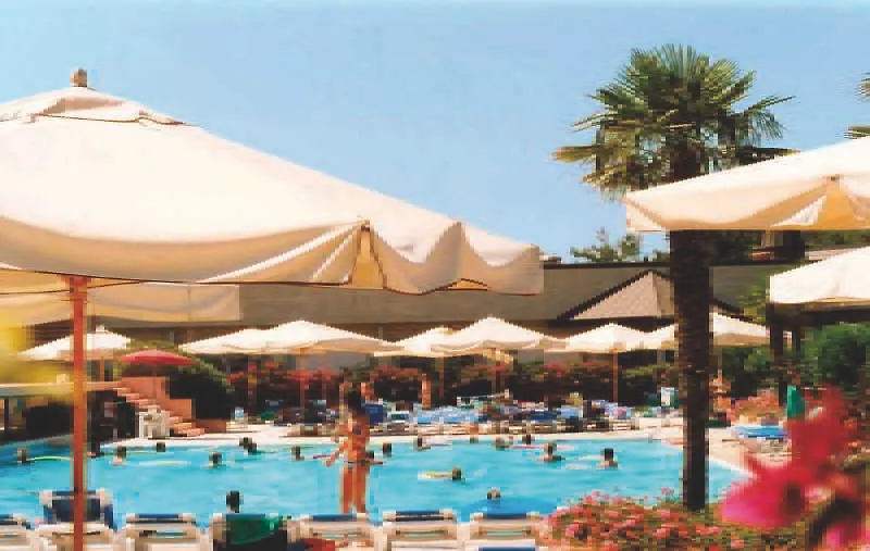 Garden Toscana Resort San Vincenzo