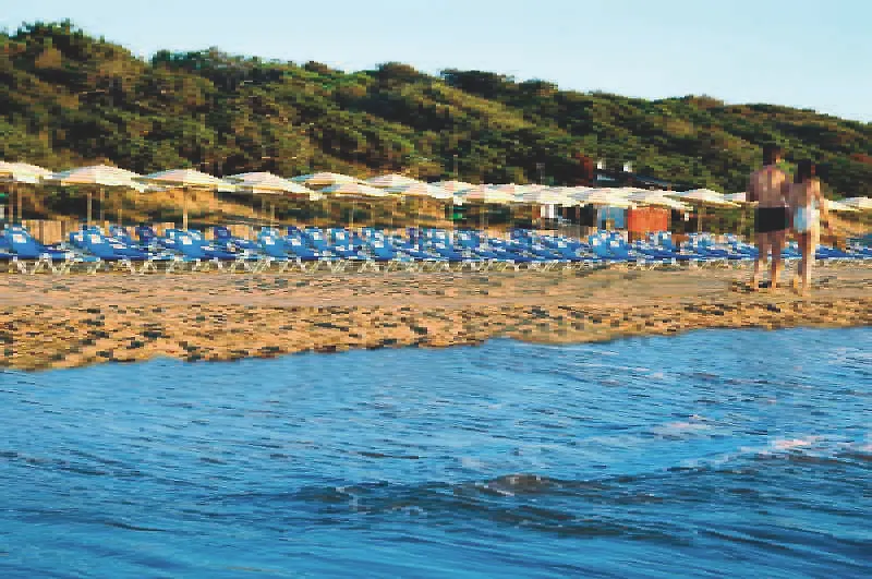 Hotel Garden Toscana Resort San Vincenzo