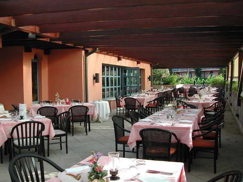 Garden Toscana Resort San Vincenzo 3*,