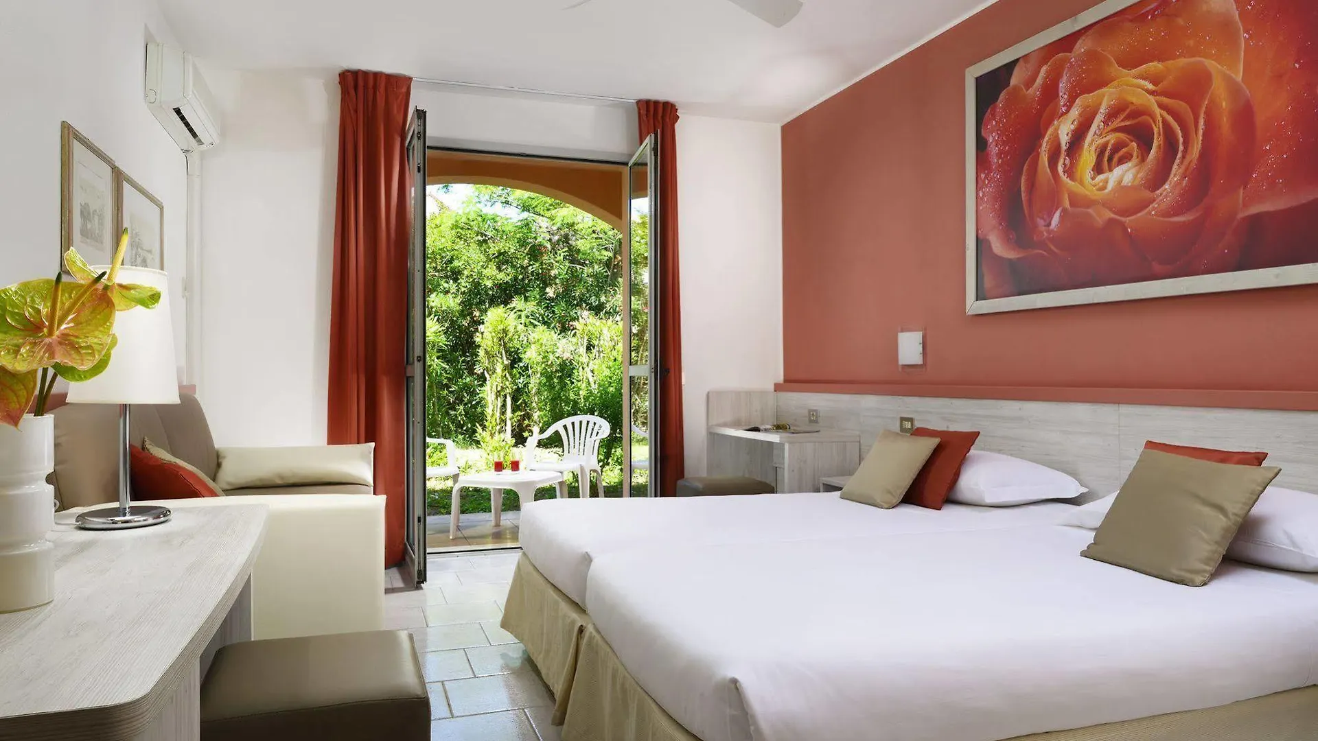Garden Toscana Resort San Vincenzo