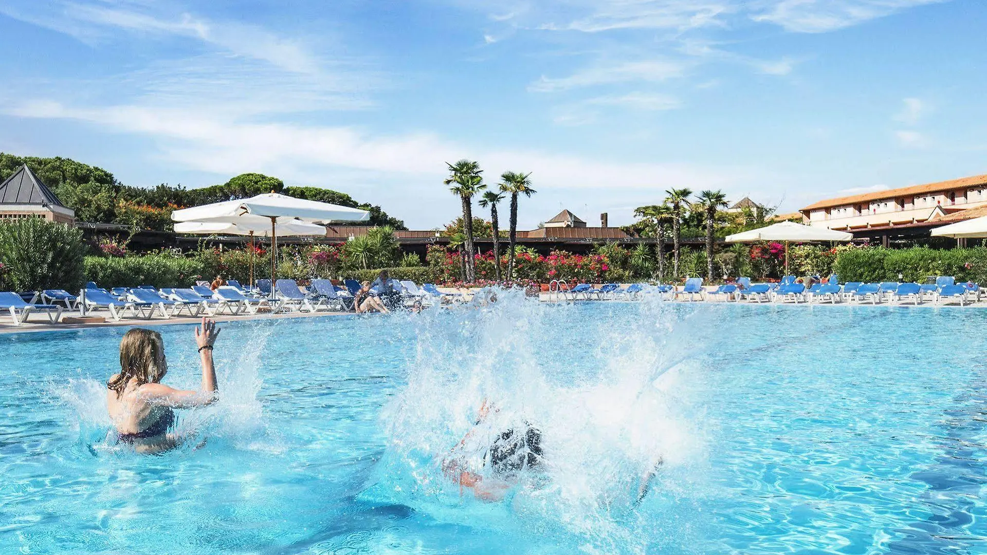 Hotel Garden Toscana Resort San Vincenzo