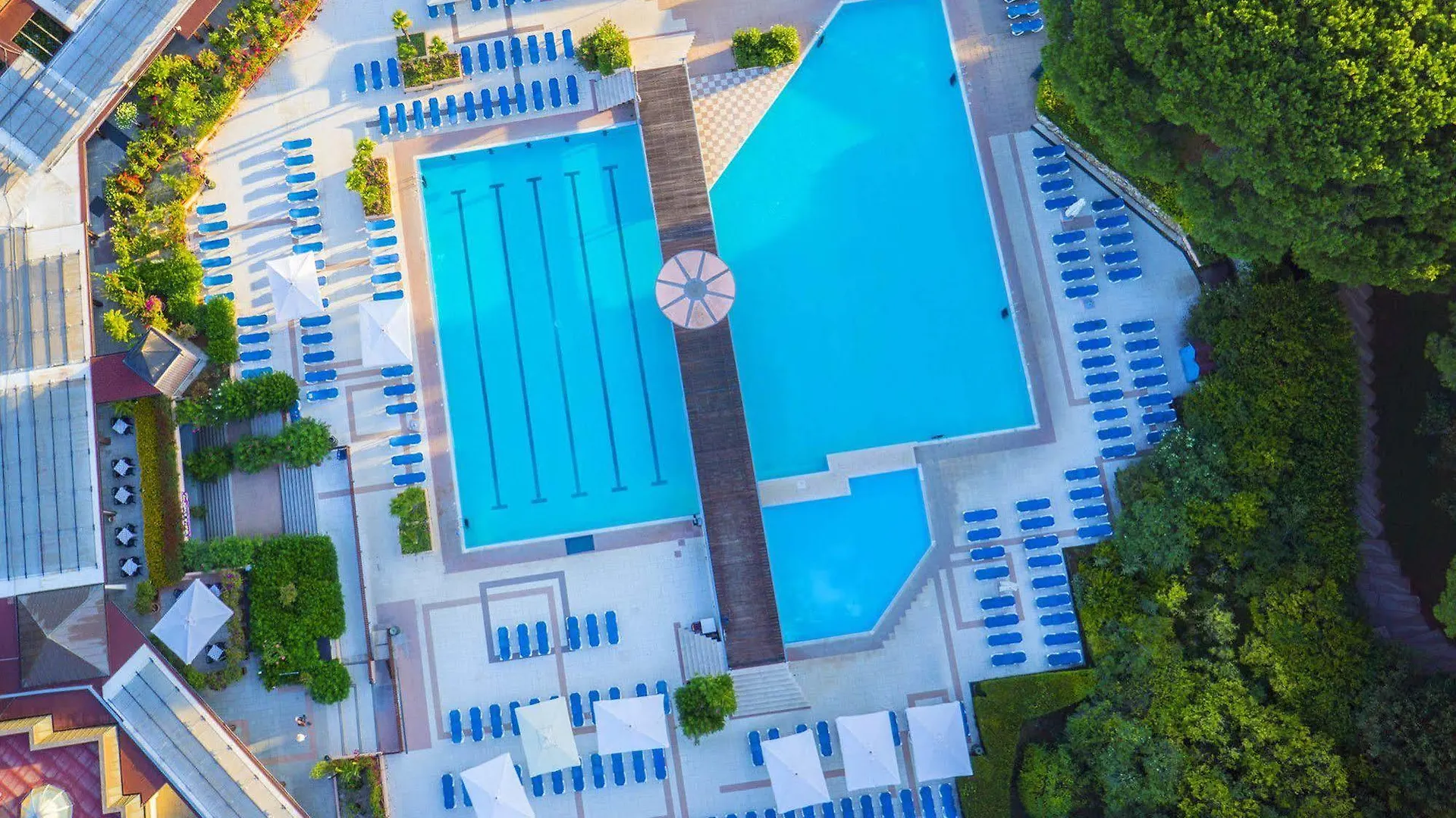 Garden Toscana Resort San Vincenzo Hotel