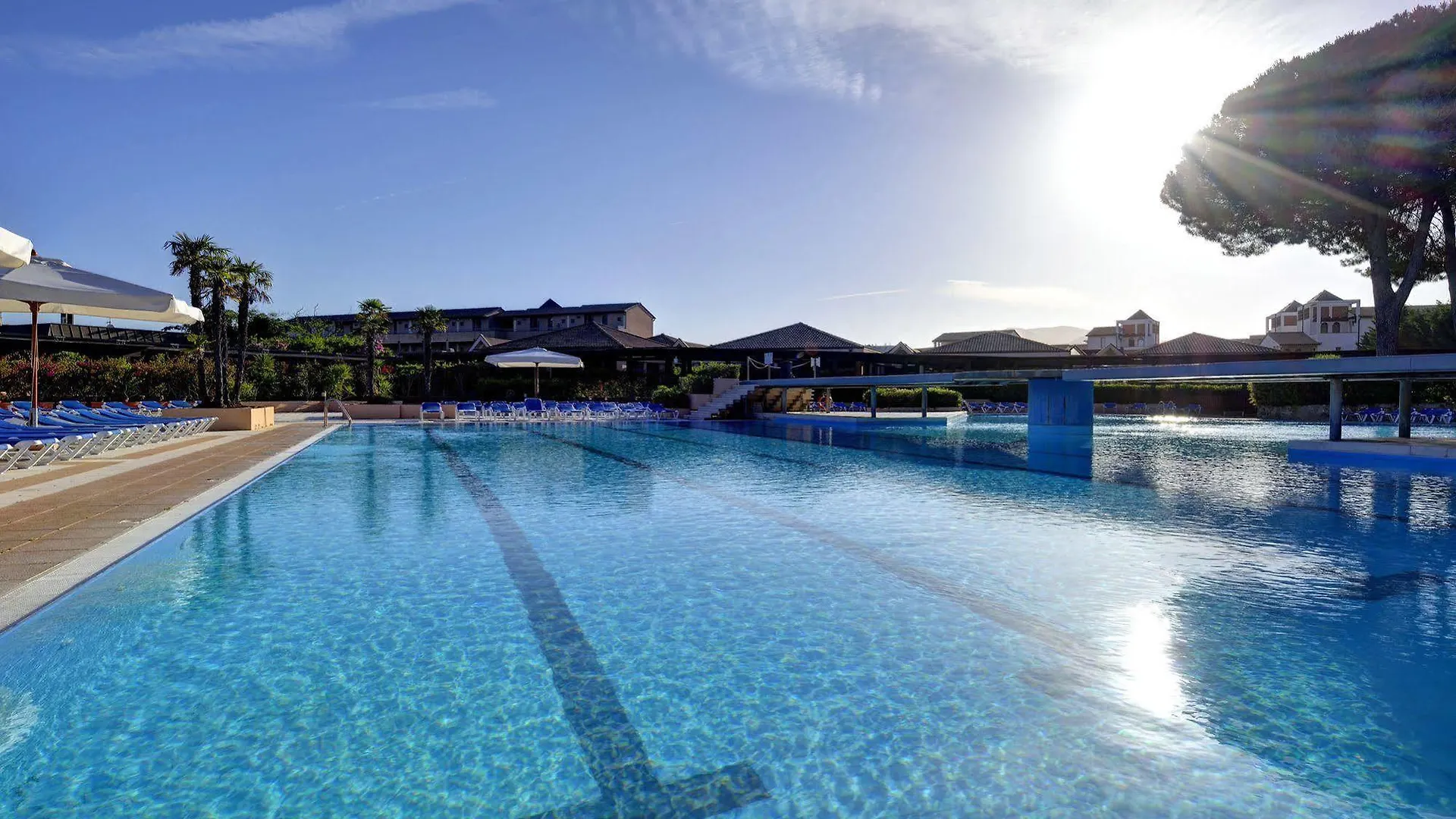 Hotel Garden Toscana Resort San Vincenzo