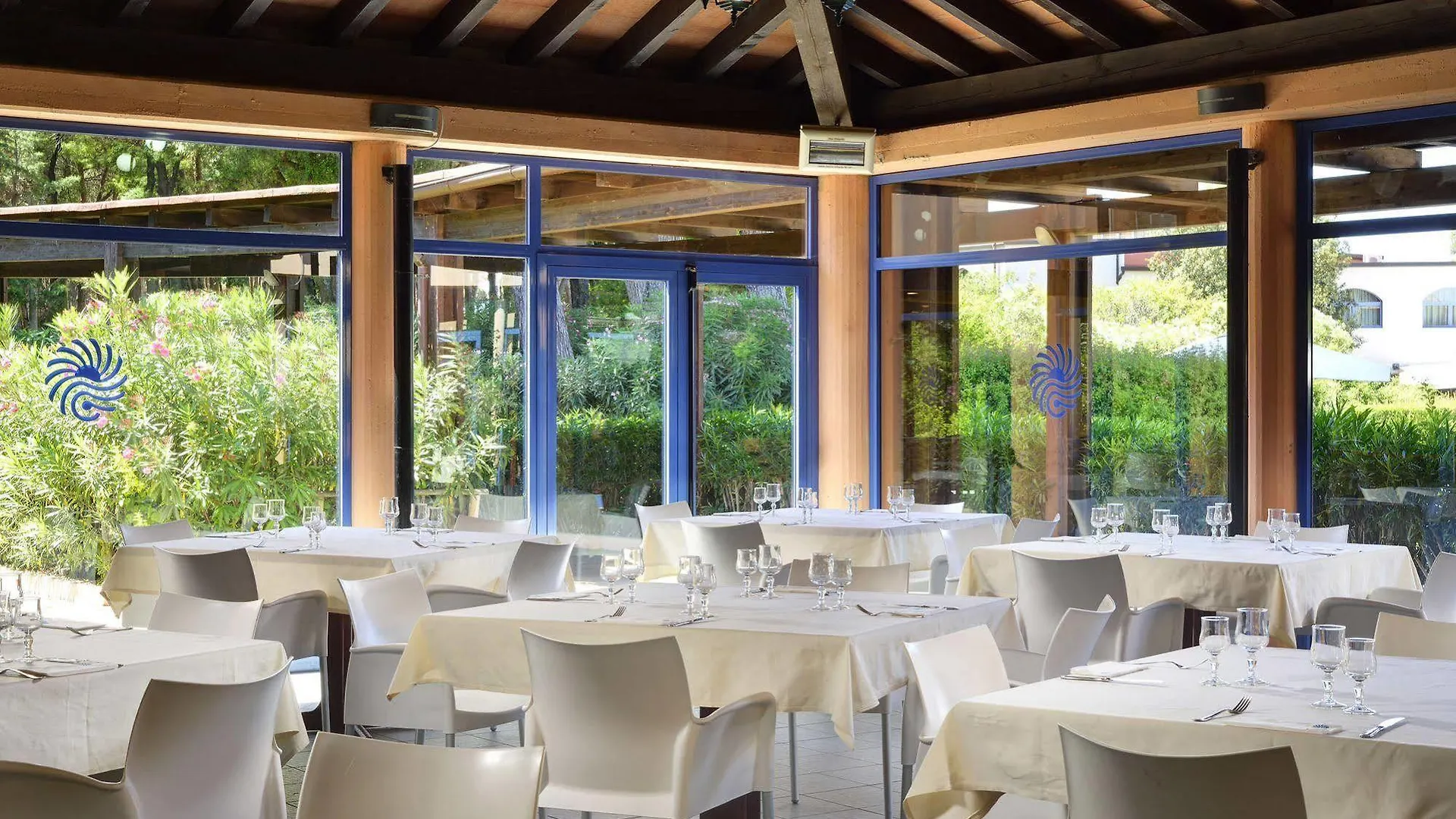 Garden Toscana Resort San Vincenzo Italy