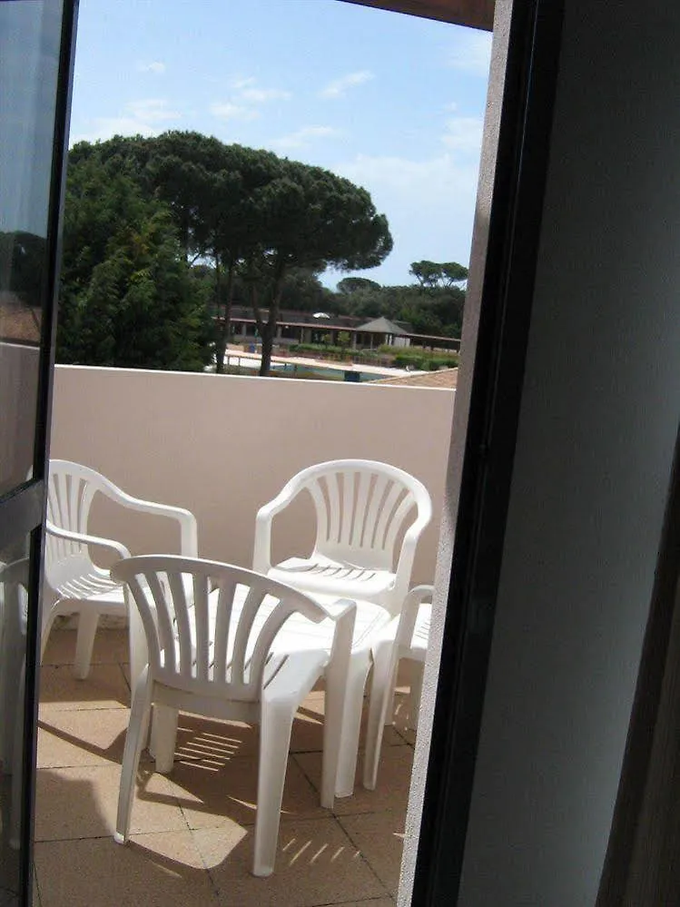 Garden Toscana Resort San Vincenzo Hotel