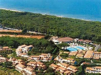 Hotel Garden Toscana Resort San Vincenzo