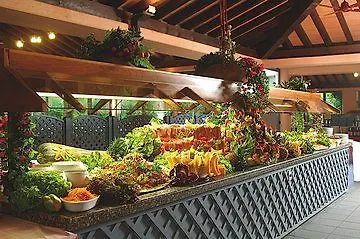 Garden Toscana Resort San Vincenzo Italy