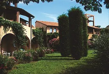 Garden Toscana Resort San Vincenzo Hotel