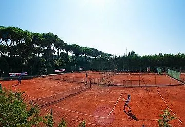 Garden Toscana Resort San Vincenzo 3*,  Italy