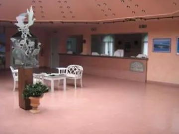 Garden Toscana Resort San Vincenzo Hotel