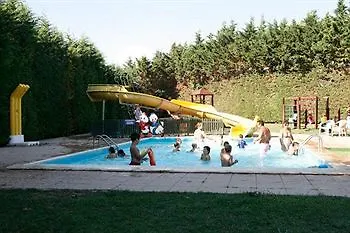 *** Hotel Garden Toscana Resort San Vincenzo Italy