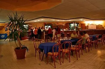 Hotel Garden Toscana Resort San Vincenzo