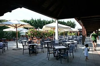 Garden Toscana Resort San Vincenzo