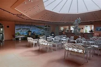 Hotel Garden Toscana Resort San Vincenzo