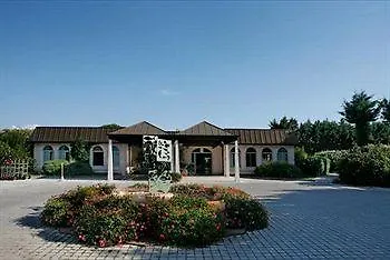 *** Hotel Garden Toscana Resort San Vincenzo Italy