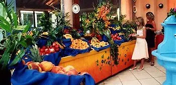 Garden Toscana Resort San Vincenzo Hotel