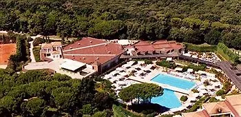 *** Hotel Garden Toscana Resort San Vincenzo Italy