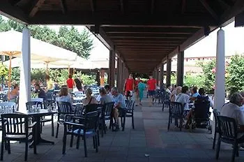 Garden Toscana Resort San Vincenzo Hotel