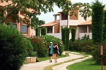 Hotel Garden Toscana Resort San Vincenzo