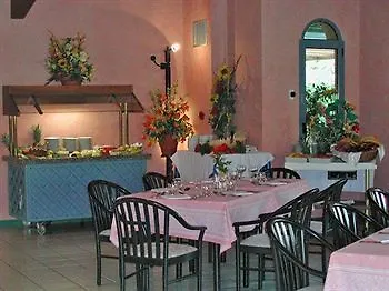 Garden Toscana Resort San Vincenzo Hotel