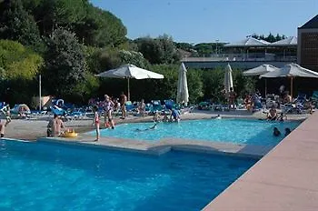 Garden Toscana Resort San Vincenzo Italy
