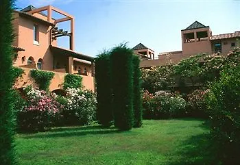 Garden Toscana Resort San Vincenzo